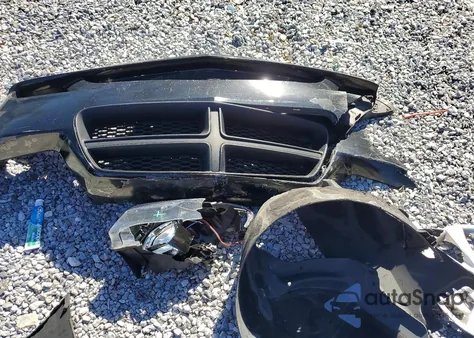 2014 Dodge Charger Se из США, поврежденный, VIN 2C3CDXBGXEH347573